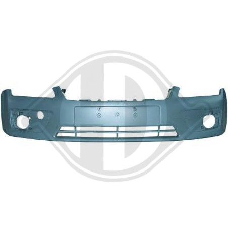 Paraurti anteriore Ford Focus II 04-07 (Cod. D-1416050)