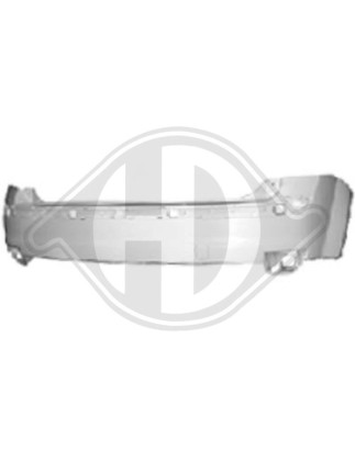 Paraurti posteriore Ford Focus II 04-07 (Cod. D-1416055)