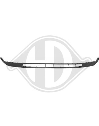 Spoiler Ford Focus II 04-07 (Cod. D-1416061)
