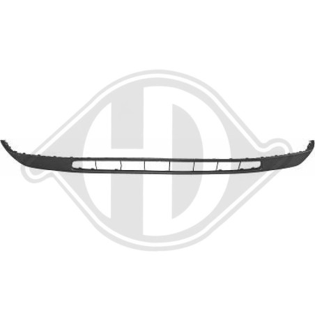Spoiler Ford Focus II 04-07 (Cod. D-1416061)