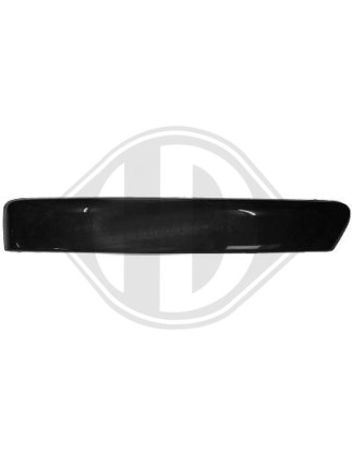 Modanatura decorativa/ protettiva Paraurti Ford Focus II 04-07 (Cod. D-1416062)