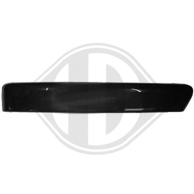 Modanatura decorativa/ protettiva Paraurti Ford Focus II 04-07 (Cod. D-1416062)