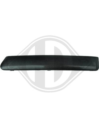 Modanatura decorativa/ protettiva Paraurti Ford Focus II 04-07 (Cod. D-1416063)