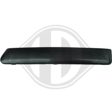 Modanatura decorativa/ protettiva Paraurti Ford Focus II 04-07 (Cod. D-1416063)