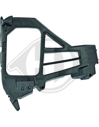 Supporto Paraurti posteriore sinistro Ford Focus II 04-07 (Cod. D-1416067)