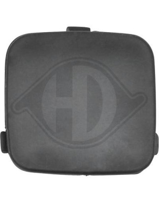 Coperchio gancio traino posteriore Ford Focus II 04-07 (Cod. D-1416068)