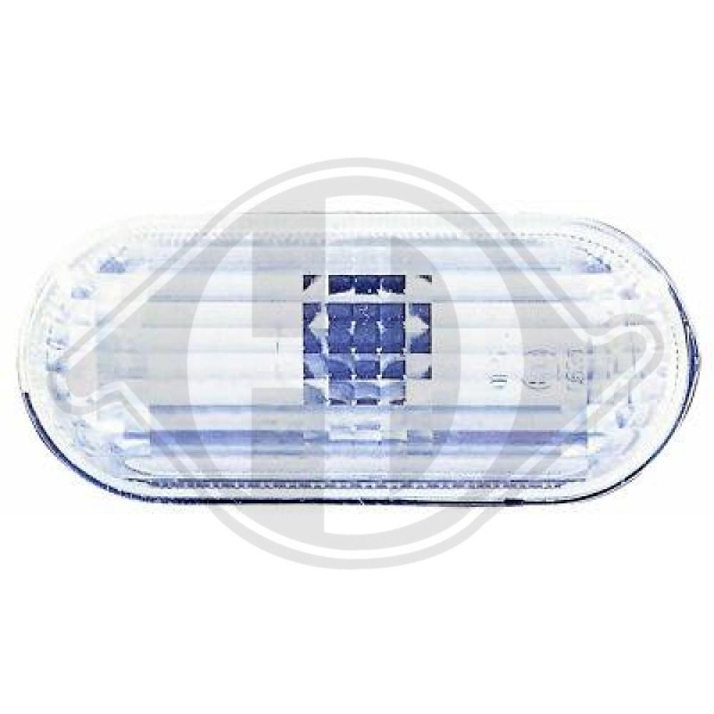 Indicatore direzione laterale Ford Focus II 04-07 (Cod. D-1416078)