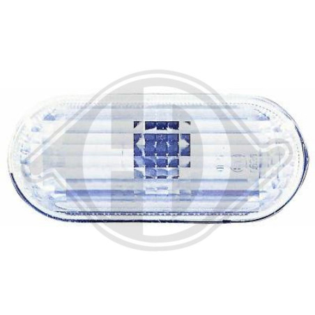 Indicatore direzione laterale Ford Focus II 04-07 (Cod. D-1416078)