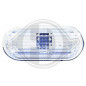 Indicatore direzione laterale Ford Focus II 04-07 (Cod. D-1416078)