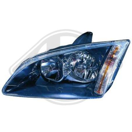Faro anteriore destro Ford Focus II 04-07 (Cod. D-1416082)