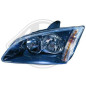 Faro anteriore sinistro Ford Focus II 04-07 (Cod. D-1416083)