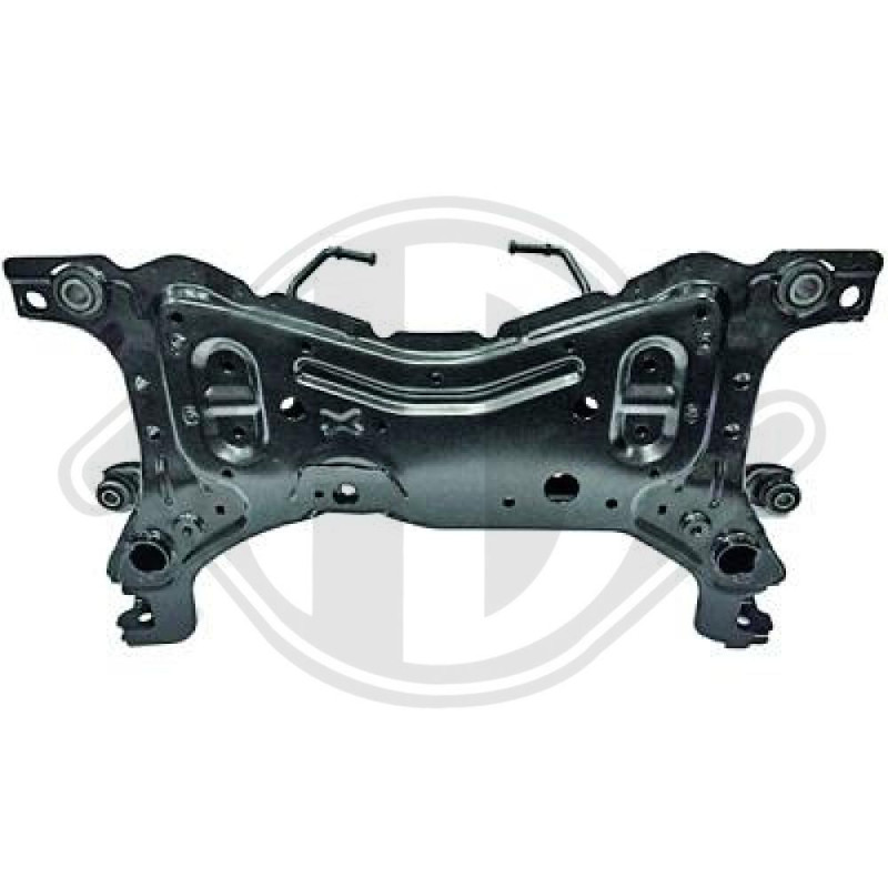 Telaio ausiliario / Supporto aggregati Ford C-Max 03-07 (Cod. D-1416119)