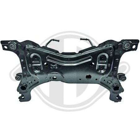 Telaio ausiliario / Supporto aggregati Ford C-Max 03-07 (Cod. D-1416119)