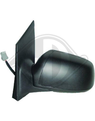 Specchio retrovisore esterno Ford Focus II 04-07 (Cod. D-1416124)