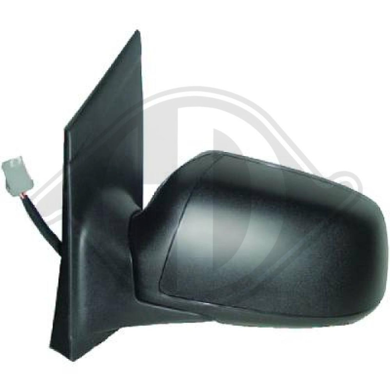 Specchio retrovisore esterno Ford Focus II 04-07 (Cod. D-1416124) Specchio retrovisore esterno Ford Focus II 04-07 (Cod. D-1416124)