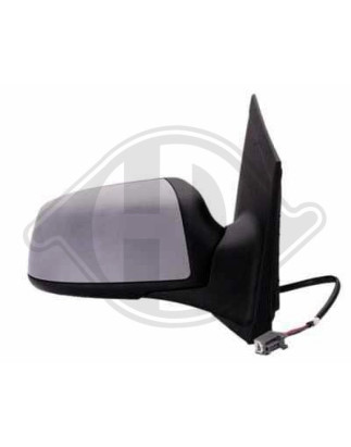Specchio retrovisore esterno Ford Focus II 04-07 (Cod. D-1416125)