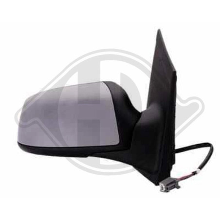 Specchio retrovisore esterno Ford Focus II 04-07 (Cod. D-1416125)