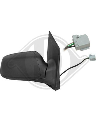 Specchio retrovisore esterno Ford Focus II 04-07 (Cod. D-1416126)