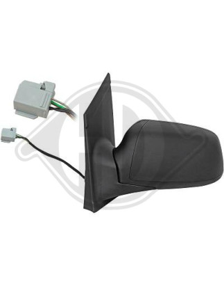 Specchio retrovisore esterno Ford Focus II 04-07 (Cod. D-1416127)