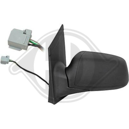 Specchio retrovisore esterno Ford Focus II 04-07 (Cod. D-1416127)
