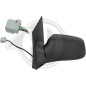 Specchio retrovisore esterno Ford Focus II 04-07 (Cod. D-1416127) Specchio retrovisore esterno Ford Focus II 04-07 (Cod. D-1416127)