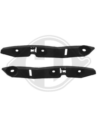 Supporto Paraurti bilaterale Ford Focus II 04-07 (Cod. D-1416160)