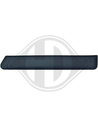 Modanatura decorativa/ protettiva Paraurti Ford Focus II 04-07 (Cod. D-1416162)