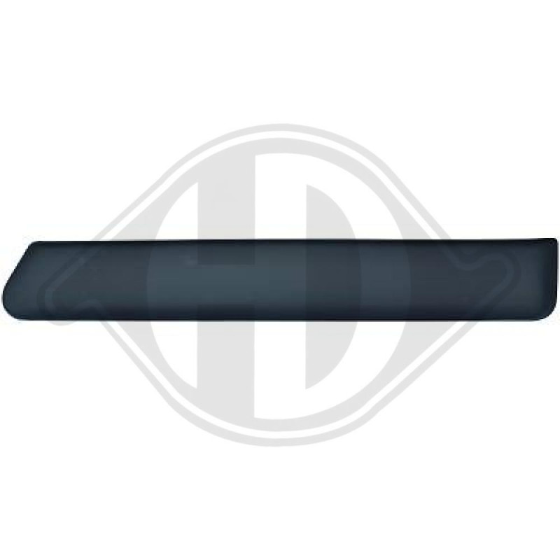 Modanatura decorativa/ protettiva Paraurti Ford Focus II 04-07 (Cod. D-1416162)