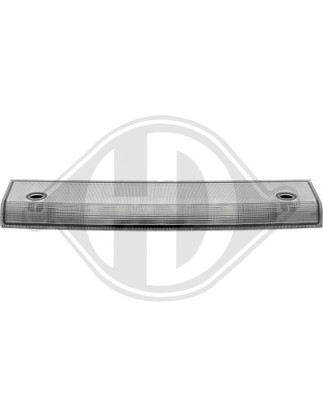 Luce supplementare freno Ford C-Max 07-10 (Cod. D-1416194)