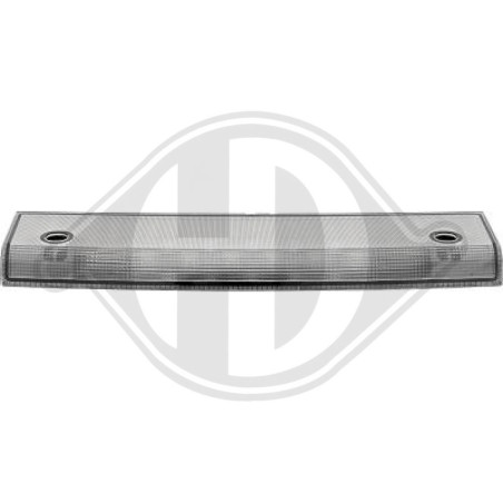 Luce supplementare freno Ford C-Max 07-10 (Cod. D-1416194)