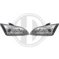 SET FARI ANTERIORI Ford Focus II 04-08 (Cod. D-1416286)