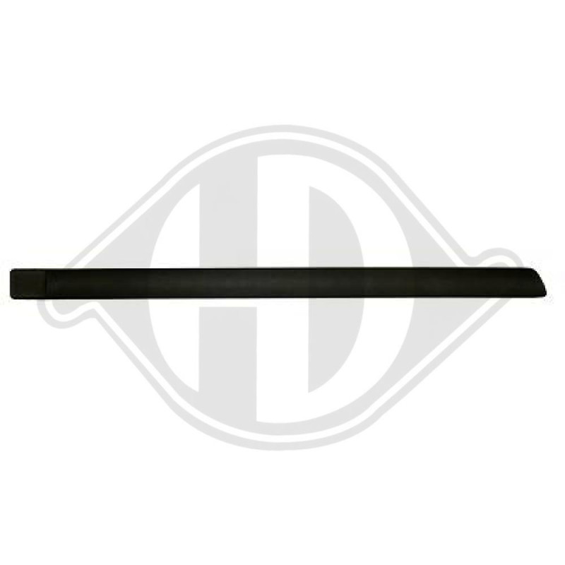 Modanatura decorativa/ protettiva Portiera posteriore Sx Ford Focus II 04-07 (Cod. D-1416323)