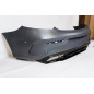 Paraurti Posteriori Mercedes W205 Coupe 14-18 / 19+ Look E53 (Cod. E-TCM01540266)