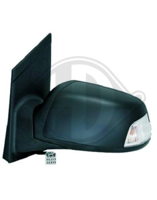 Specchio retrovisore esterno Ford Focus II 04-07 (Cod. D-1416325)