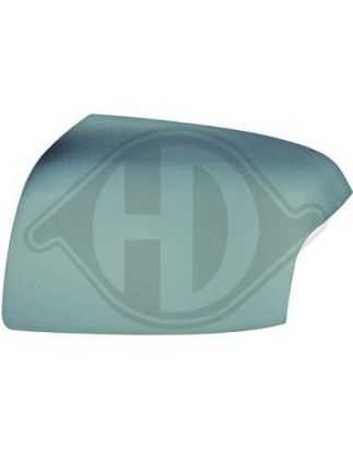 Copertura Specchio esterno Ford Focus II 04-07 (Cod. D-1416327)