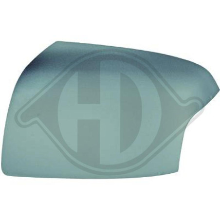 Copertura Specchio esterno Ford Focus II 04-07 (Cod. D-1416327)