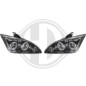SET FARI ANTERIORI Ford Focus II 04-08 (Cod. D-1416380)
