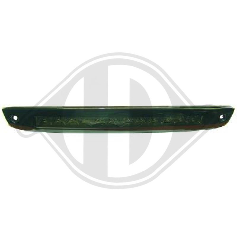 Luce supplementare freno Ford Focus II 04-08 (Cod. D-1416394)