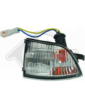 Indicatore direzione  sinistro Ford C-Max 03-07 (Cod. D-1416627)