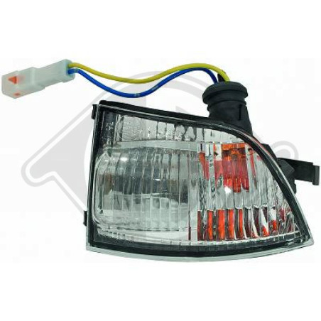 Indicatore direzione  sinistro Ford C-Max 03-07 (Cod. D-1416627)