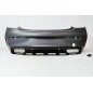Paraurti Posteriori Mercedes W205 Coupe 14-18 / 19+ Look E53 (Cod. E-TCM01540266)