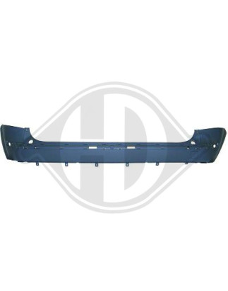 Paraurti posteriore Ford Focus II 04-07 (Cod. D-1416655)
