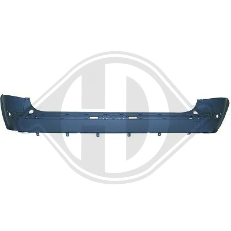 Paraurti posteriore Ford Focus II 04-07 (Cod. D-1416655)