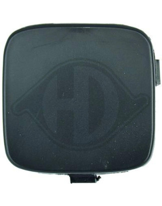 Coperchio gancio traino posteriore Ford Focus II 04-07 (Cod. D-1416666)