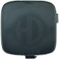 Coperchio gancio traino posteriore Ford Focus II 04-07 (Cod. D-1416666)