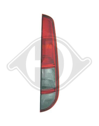 Luce posteriore Dx Ford Focus II 04-07 (Cod. D-1416690)