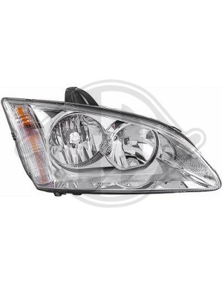 Faro anteriore destro Ford Focus II 04-07 (Cod. D-1416980)
