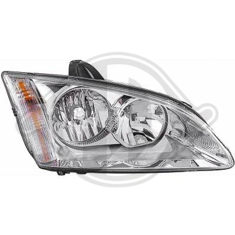 Faro anteriore destro Ford Focus II 04-07 (Cod. D-1416980)