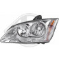 Faro anteriore sinistro Ford Focus II 04-07 (Cod. D-1416981)