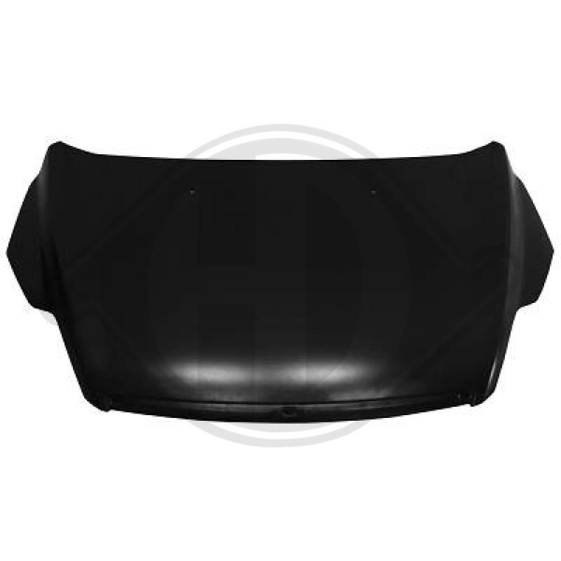 Cofano motore Ford Focus III 08-10 (Cod. D-1417000) Cofano motore Ford Focus III 08-10 (Cod. D-1417000)